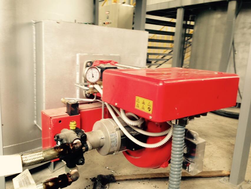 LẮP ĐẶT ĐẦU ĐỐT L&Ograve; NẤU NH&Ocirc;M