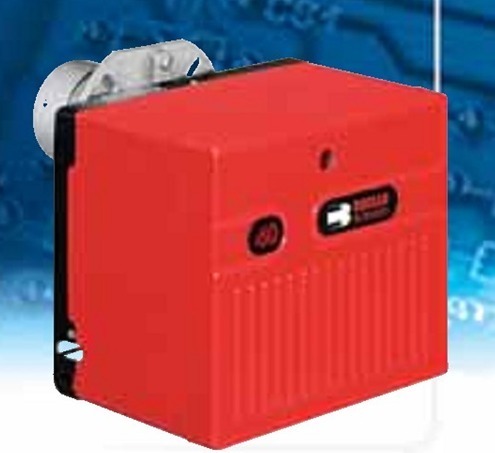 Đầu đốt l&ograve; đốt r&aacute;c y tế